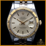 Rolex Datejust Thunderbird Ref 6609 Stock #TOG-01
