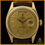 Rolex Oyster Perpetual "Day-Date" Ref 6611B Very Rare!