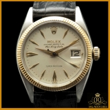 Rolex Oyster Perpetual Air King Date Precision Ref 5701 Rare!