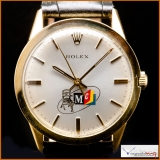 Rolex Ref 17583 Case Gold Filled  has Logo Rare!