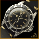 Tudor Submariner 7016/0 Year 1968 Very Short Period of Production Rare!