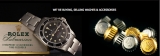 WE' RE BUYING, SELLING SWISS WACHES & ACCESSORIES